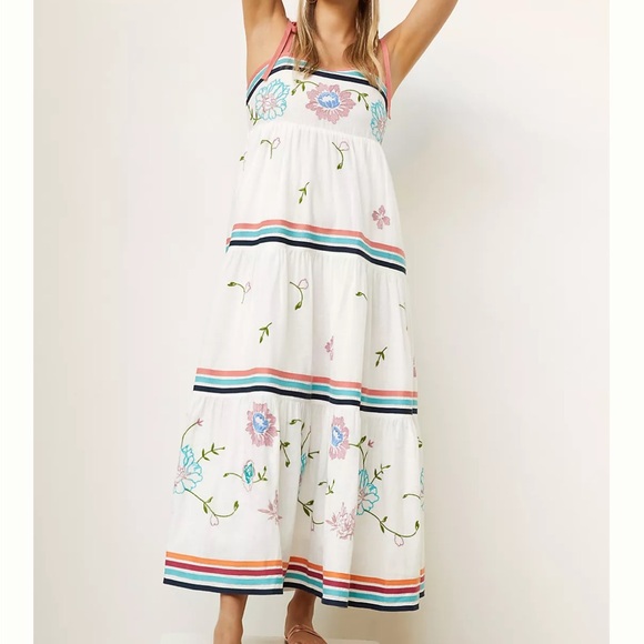sachin and babi light blue dress Buy Me A Martini Dress in Medallion Placée Cream for Women